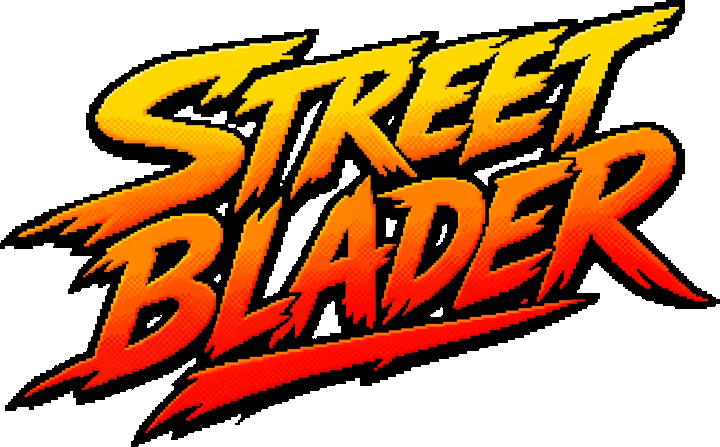 Street Blader