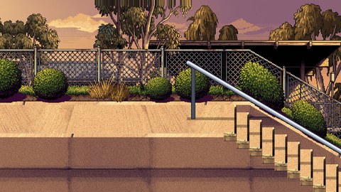 El Toro, Los Angeles in Street Blader
