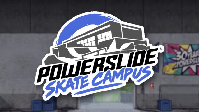 Powerslide Campus, Germany in Street Blader